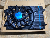 OPEL İNSİGNİA B 1.6 DİZEL FAN KOMPLE SIFIR 84216861 84702876