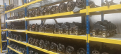 Oto Çıkma Parça / Motor / Silindir Kapağı / Ford / S-Max / Çıkma Parça 