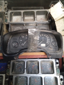 Opel Astra g gösterge