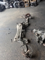 Renault Clio 3 Modüs Motor Beşiği Travers 8200766078 8200766079