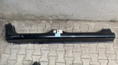 OPEL ZAFİRA B SAĞ MARŞBİYEL SACI SIFIR ORJİNAL 13239589