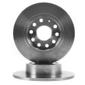 RECOVER FREN DISKI ARKA DUZ 5 BJN 253X9,9X65X51,2 GOLF V 1.4 TSI-