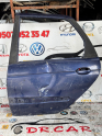 RENAULT SCENİC 1 SOL ARKA KAPI ÇIKMA ORJİNAL PARÇA