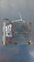 95660-38000 HA841XS HYUNDAİ SONATA S-COUPE ELANTRA ABS BEYNİ