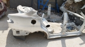 seat cordoba 2002-08 arka sağ çamurluk