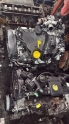 1,5 EURO 6 RENAULT CAPTUR MOTORU ÇIKMA ORJİNAL