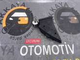 Ford C-Max 2 Orta Sol Kalorifer Izgarası Orjinal Çıkma