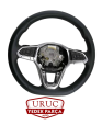 3G0419089BS  VHD  ÇOK FONKSİYONLU F1 KULAKCIKLI TİP TRONİC DERİ D