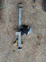 Renault Clio 4 orijinal sağ ön cam mekanizması 80725569R