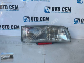 OTO CEMDEN ÇIKMA TOYOTA CAMRY 1987 MODEL SAĞ FAR