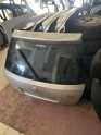 Skoda fabia arka bagaj kapağı