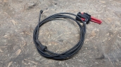 PEUGEOT 206 1998-2012 KAPUT AÇMA TELİ PSA 7937.F2