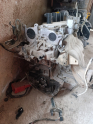 Oto Çıkma Parça / Motor / Motor Komple / Dacia / Duster / Çıkma Parça 