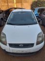 Ford fiesta kaput tampon far tüm çıkma parçalar