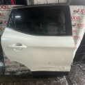 NİSSAN QASHQAİ J11 SAĞ ARKA KAPI ÜÇEL OTO ÇIKMA BURSA