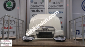 AUDİ A3 ÖN TAMPON DOLU SET