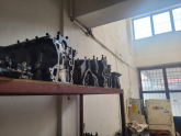 Oto Çıkma Parça / Motor / Karter / Toyota / Corolla / Çıkma Parça 