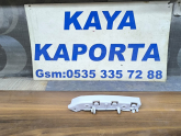 Oto Çıkma Parça / Kaporta & Karoser / Tampon Braketi / Ford / Focus / Sıfır Parça 