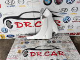 FORD TOURNEO COURİER SOL ÖN ÇAMURLUK ÇIKMA ORJİNAL PARÇA