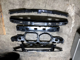 ÖZMEN OPEL VECTRA A ÖN PANEL BADİ BIYIK GÖZLÜK SACI TAMPON DEMİRİ