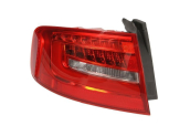 Stop Lambası Sol Dış Audi A4 2012-2015 Arası (Led) 8K5945095AC