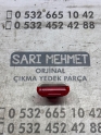 ÇIKMA VW GOLF POLO OCTAVİA KAPI İÇ AYDINLATMA 1J0947411B