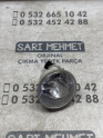 ÇIKMA TOYOTA YARİS AURİS VERSO SAĞ SİS FARI 90008495