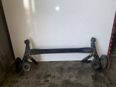 Oto Çıkma Parça / Alt Takım & Direksiyon / Arka Dingil / Renault / Kangoo / Çıkma Parça 