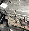 Ford Festiva 1.3 Komple Motor