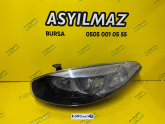 RENAULT FLUENCE SOL FAR (ORJİNAL)