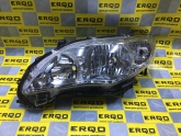 Toyota Corolla Far Sol 2011