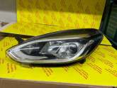 2018-2021 FORD FİESTA SOL FAR ORJİNAL ÇIKMA