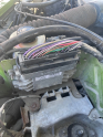 DACİA SOLENZA MOTOR BEYNİ