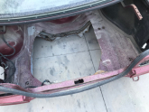 Oto Çıkma Parça / Kaporta & Karoser / Komple Arka / Nissan / Sunny / Çıkma Parça 