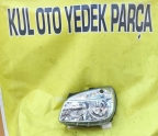 FİAT DOBLO SOL FAR SIFIR KUL OTODA