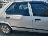 RENAULT EUROPA SAG ARKA KAPI CIKMA
