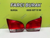 GOLF 6 TAKIM İÇ STOP ORJİNAL HATASIZ