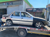 Oto Çıkma Parça / Mekanik / Kapı Kolu / Ford / Escort / Çıkma Parça 