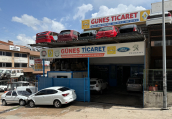Oto Çıkma Parça / Kaporta & Karoser / Torpido / Renault / Taliant / Çıkma Parça 