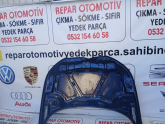 Oto Çıkma Parça / Audi / A1 / Kaporta & Karoser / Kaput / Çıkma Parça 