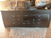 AUDI A3 8L KLIMA KONTROL PANEL 8L0 820 043 H