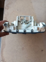 Oto Çıkma Parça / Elektrik / Kalorifer Kontrol Paneli / Citroen / Nemo / Çıkma Parça 