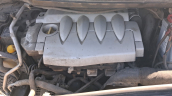 RENAULT SCENİC 2 1.6 16 VALF MOTOR ÇIKMA