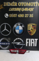 RENAULT CLİO 4 ORJİNAL ÇIKMA SAĞ SOL İÇ STOP