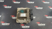 FİAT DOBLO 1.3 MULTİJET MOTOR BEYNİ HW03R 51805372