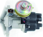 DİSTRİBÜTÖR HONDA CIVIC 88-91 VAKUMLU 30100-PM3-E03