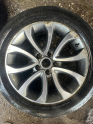 Nissan Juke Çelik Jant 17 inç 2013 - 2016 Çıkma Parça