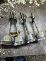 Honda civic 1.6 piston kolları ,krank