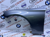 Mercedes W213 e class orijinal sol ön çamurluk