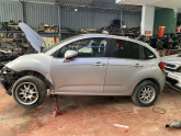 2011 CİTROEN C3 ARKA DİNGİL